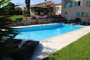 Villa Antoline